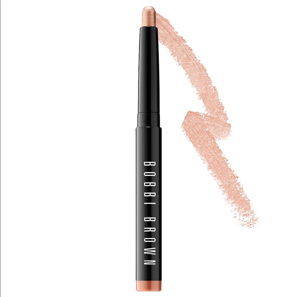 NEW Bobbi Brown Long-Wear Cream Shadow Stick in Truffle